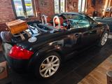 Audi TT Roadster quattro 3,2 Liter V6-TÜV/Service neu