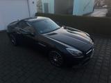 Mercedes-Benz SLC 300 | AMG Night | Voll - Mercedes-Benz SLC 300 Gebrauchtwagen