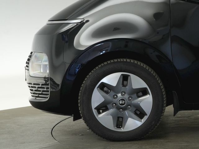 STARIA HEV PRIME AUTOMATIK 9-SITZER+VOLL LED+360