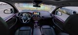 BMW X3 2.0D Panorama Keyles - BMW X3 mit Diesel-Antrieb: Geländewagen, 2.0