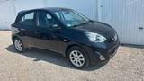 Nissan Micra 5-Türer Euro6 Klima Alu nur 116tkm TÜV neu - Nissan Micra: 1.6