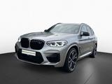 BMW X3 M Competition AHK HUD ACC H/K 360° Carbon - gebrauchte BMW X3 M aus dem Jahr 2021
