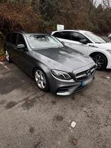 Mercedes-Benz Mercedes E-Klasse  W213 220d - Mercedes-Benz 220: Klasse W220