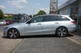 Mercedes-Benz C 220 T d 9G Avantgarde *NIGHT|HUD|360°|STANDH* - gebrauchte Mercedes-Benz C 220 aus dem Jahr 2022