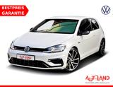 Volkswagen Golf VII 2.0 R 4Motion ACC Android Apple Kamera - Volkswagen Golf: Vi 4motion