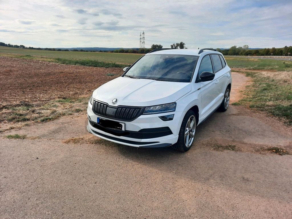 Image of Skoda Karoq