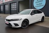 Honda Civic 2.0 Hybrid e:HEV Sport LED Kamera - Honda aus 2024