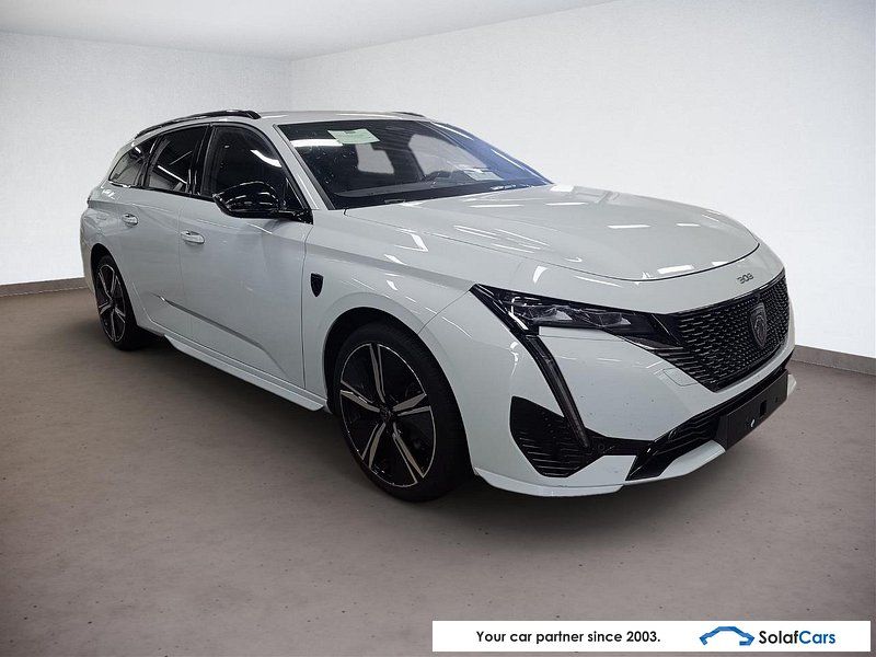 Peugeot 308 1.5 BlueHDi GT Aut. LED Focal I-Cockpit ACC imagem 2