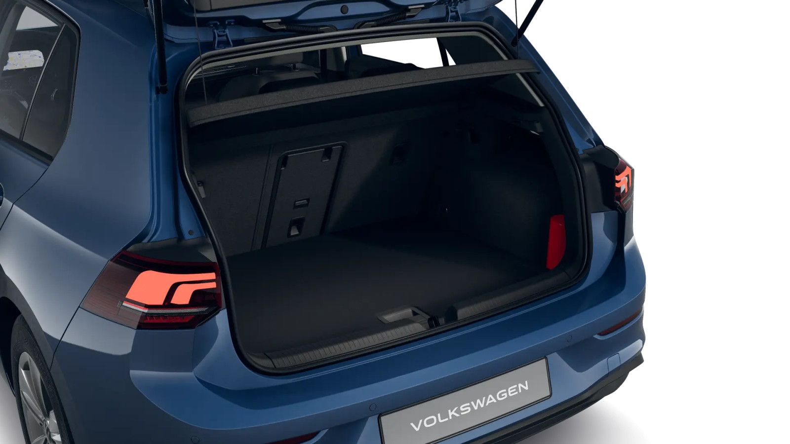 Volkswagen Golf - Bild 8