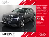 Audi e-tron 55 quattro |Matrix|Luft|LED|ACC|STH|SpurH - Audi e-tron: 55