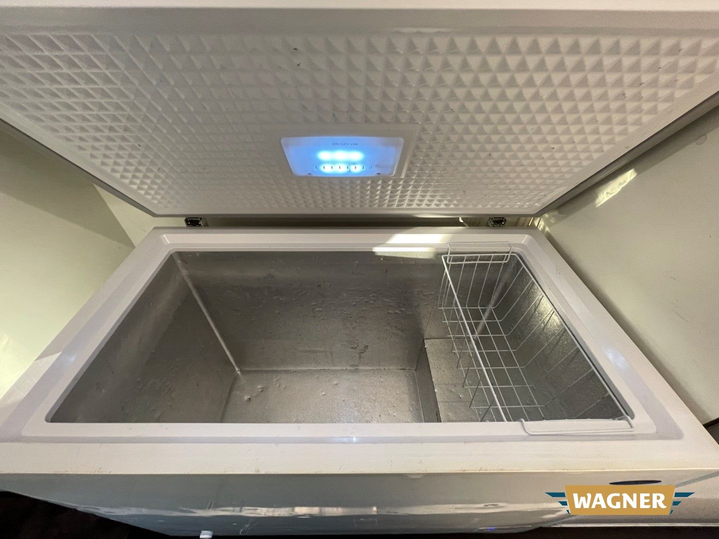 Fahrzeugabbildung Mercedes-Benz Sprinter III 514 CDI Verkaufswagen mit Kühlung