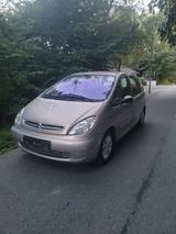 Citroën Xsara Picasso 1.8 16V Chrono - Citroën Xsara Picasso Benziner Gebrauchtwagen