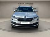 Skoda Karoq 2.0 TDI Style ACC FLA Pano ParkAss SHZ LM - Skoda Karoq in Mönchengladbach