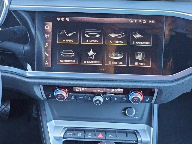 Audi Q3 Sportback 40 TFSI qu S line S-tr. LED Navi foto 13