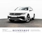 Volkswagen TIGUAN 1.4e-HYBRID R LINE 19Z./ACC/PANO/AHK/VC