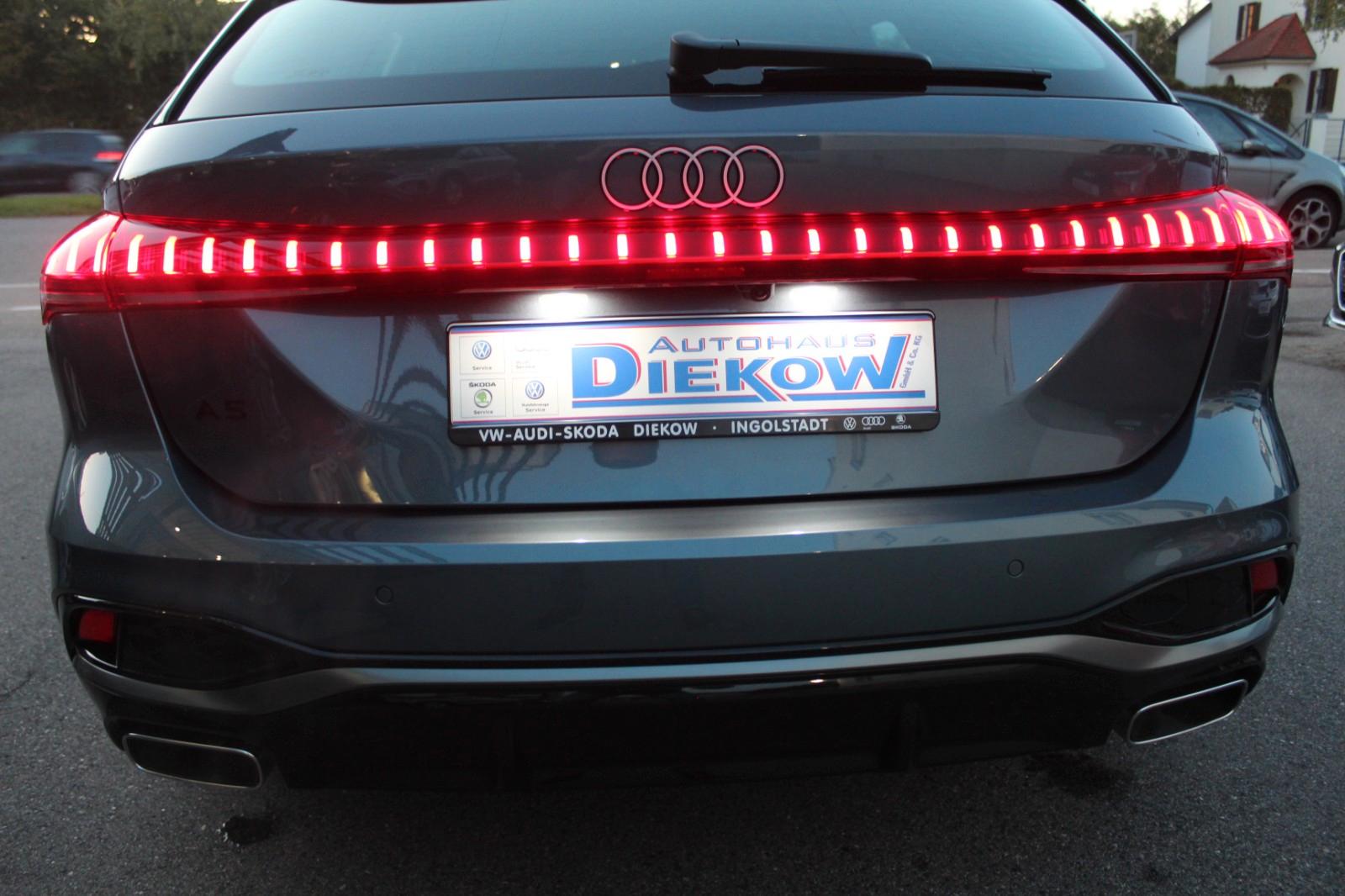 Audi A5 Avant TFSI Sport/2x S-line/sofort/"TOP-PREIS"