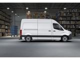 Mercedes-Benz eSprinter 312 KA L2H2 Standard Klima*Sitzheizung - Mercedes-Benz eSprinter Gebrauchtwagen