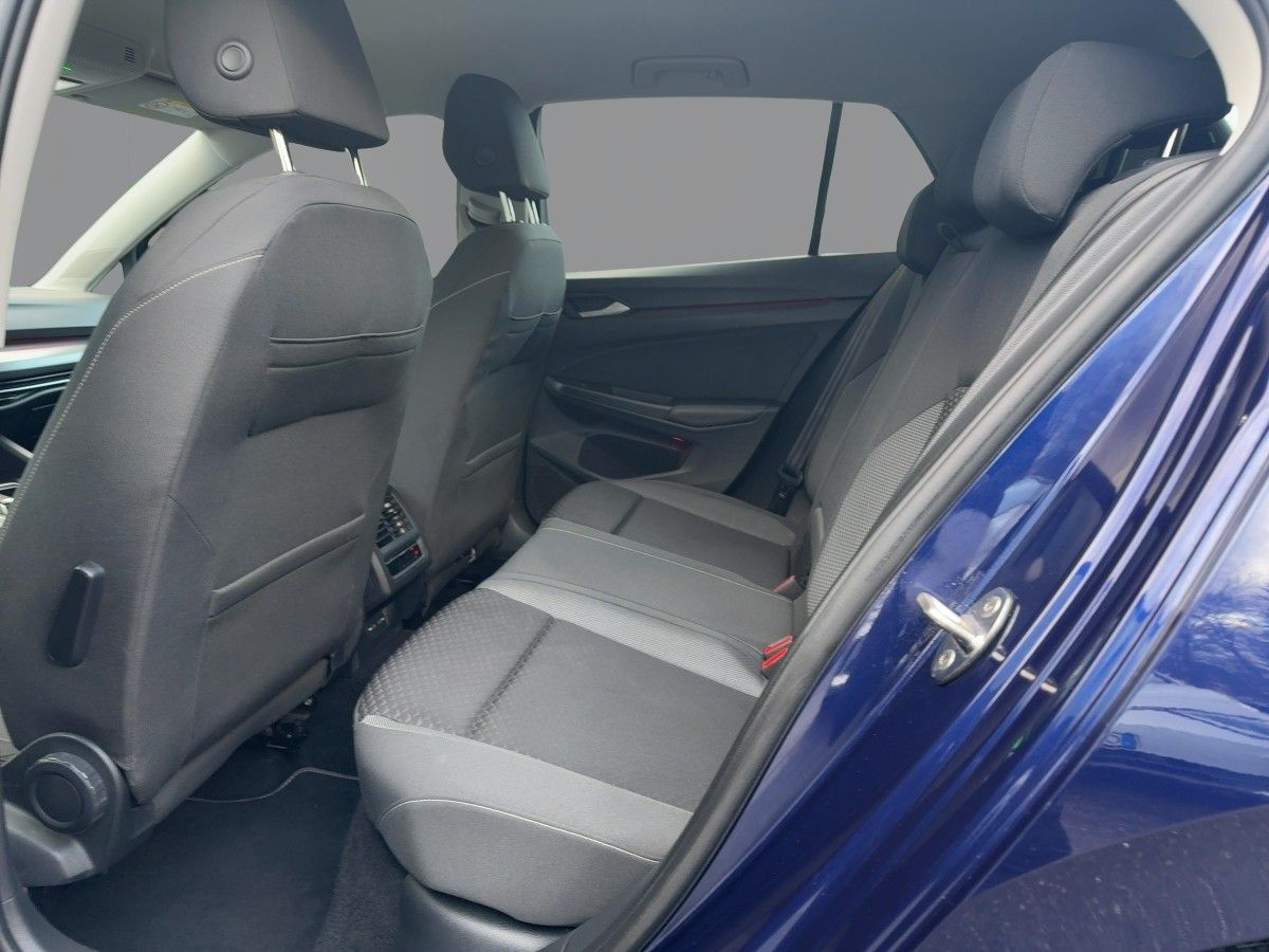 Volkswagen Golf - Bild 10