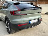 Volvo C40 Recharge Twin Motor Ultimate AWD Sage Green - Volvo C40: Recharge Ultimate