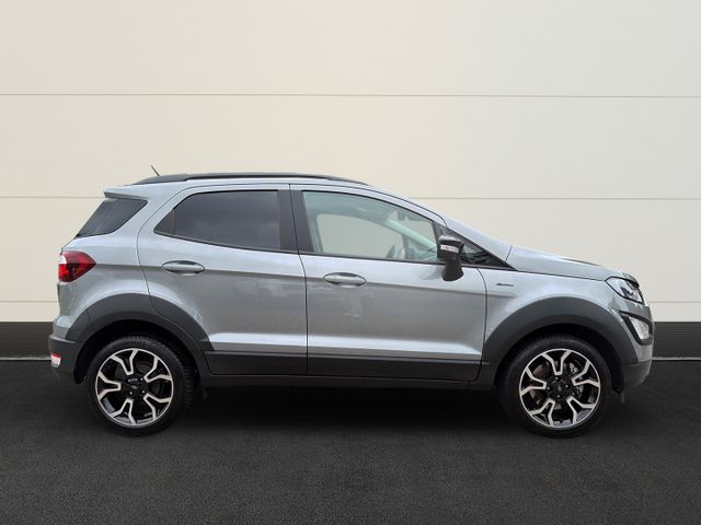 Ford EcoSport Active 1.0 EcoBoost+Kamera+Technik-P+Wi