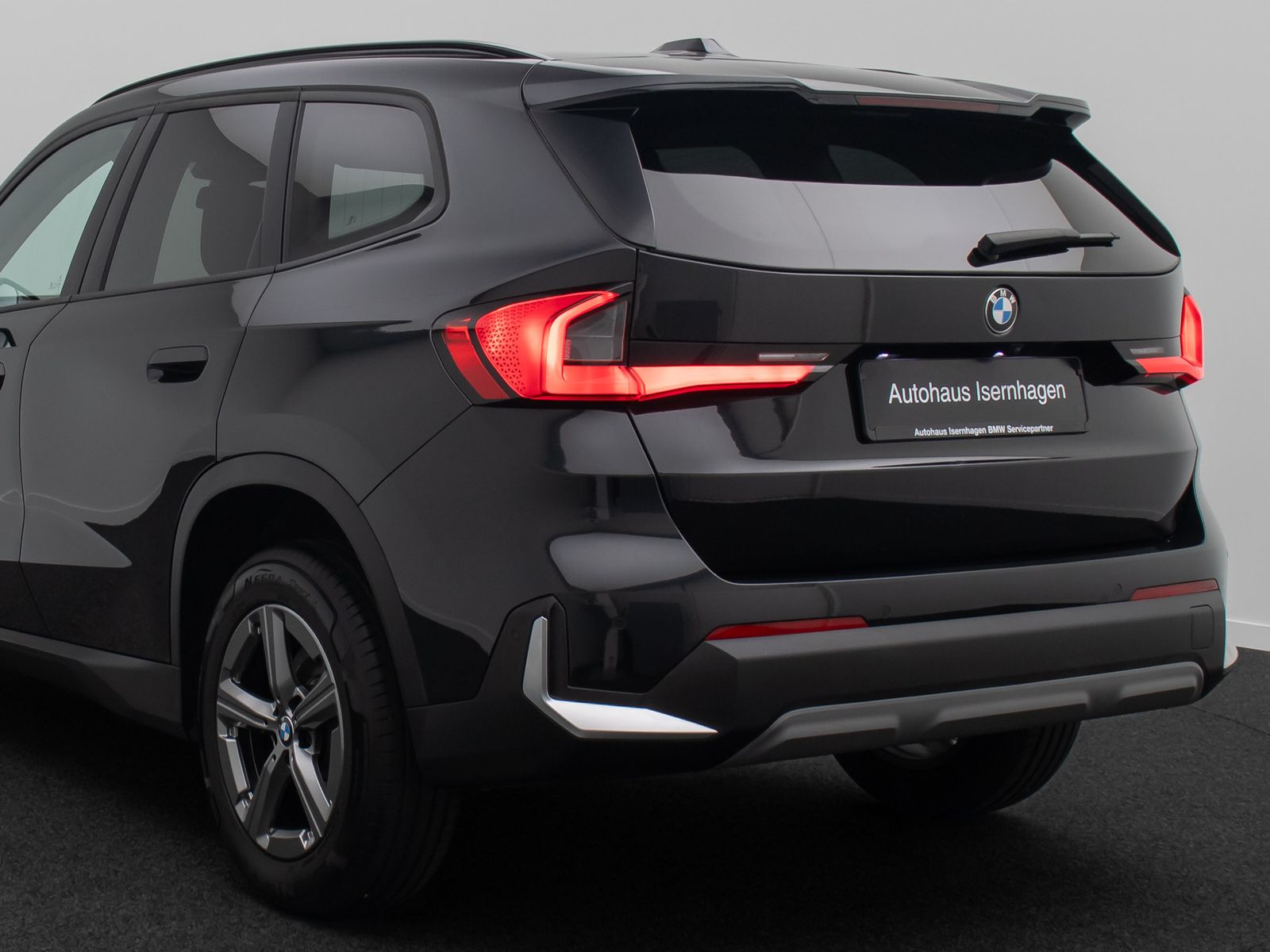 Fahrzeugabbildung BMW X1 sD18i DAB Kamera Komfort H/K Memory Widscreen