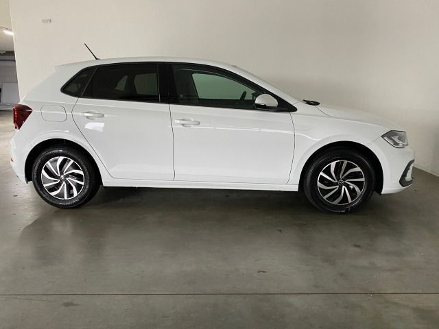Polo Life 1.0 TSI KAMERA+SHZ+KLIMA+ALU