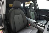 Audi Q6 e-tron - Vorschau Bild 21