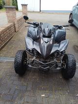 Kymco Maxxer 300 Supermoto  - Kymco Maxxer 300 Supermoto