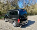Nissan NV200 - Nissan NV200 Gebrauchtwagen