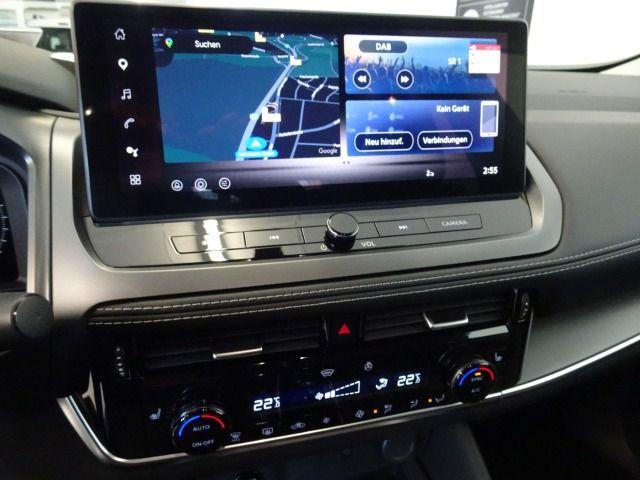 Nissan Qashqai 1.5 VC-T N-Connecta e-Power