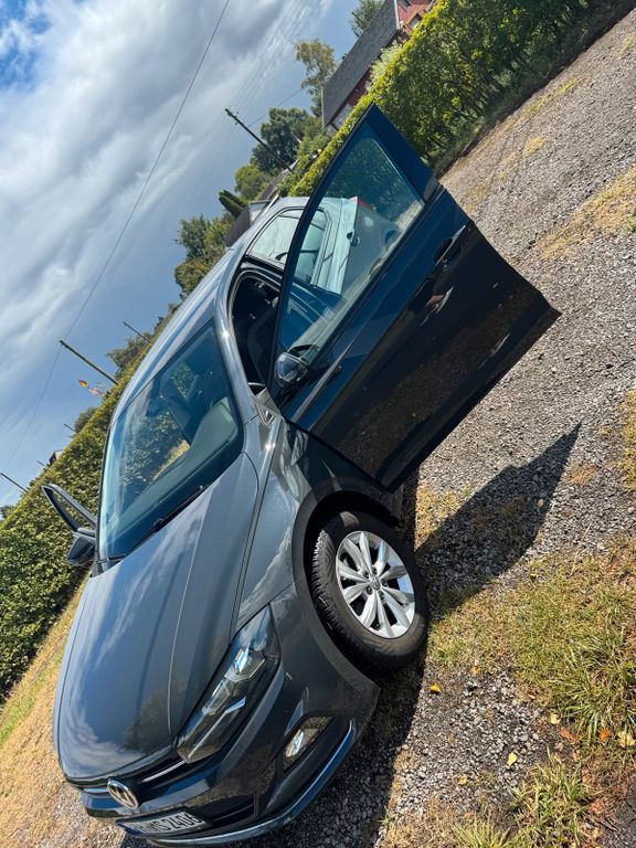 Image of Volkswagen Polo