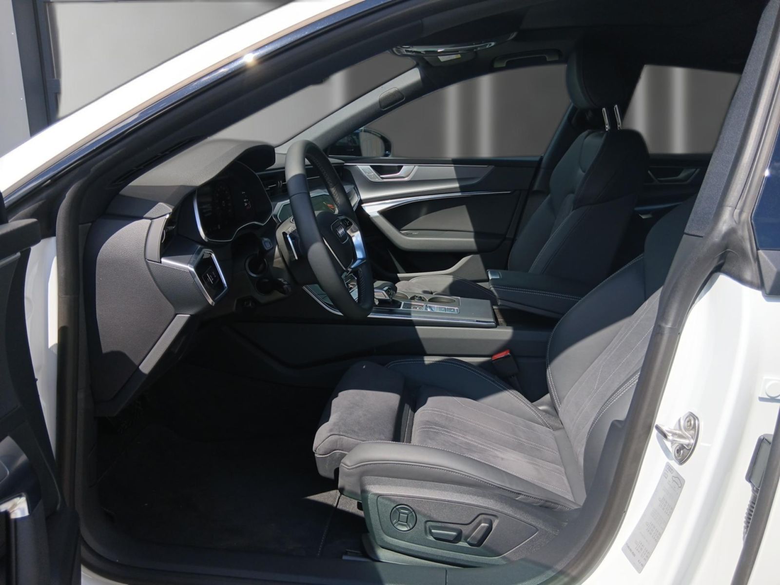 Audi A7 - Bild 10