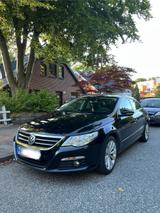 Volkswagen Passat CC 2009 2.0 TDI 170PS - Volkswagen Passat CC in Hamburg