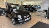 Fiat 500 (150) Lim. (2007->) DE - - Fiat 500 Gebrauchtwagen in Dortmund