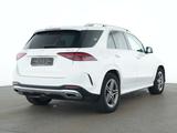 Mercedes-Benz GLE 350 de 4MATIC |AMG|KEYL|NAVI|MBeam|PANO|BURM - Mercedes-Benz GLE 350 in Mannheim