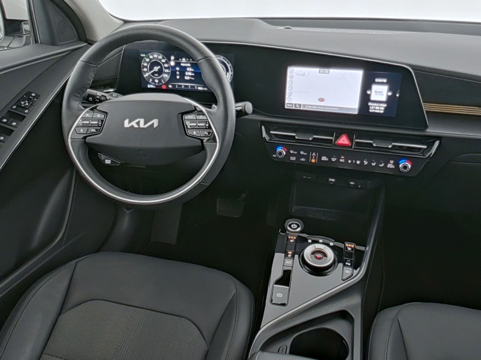 Kia Niro - Bild 16