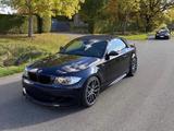BMW 135i Cabrio - - BMW 135 aus 2009: 135i
