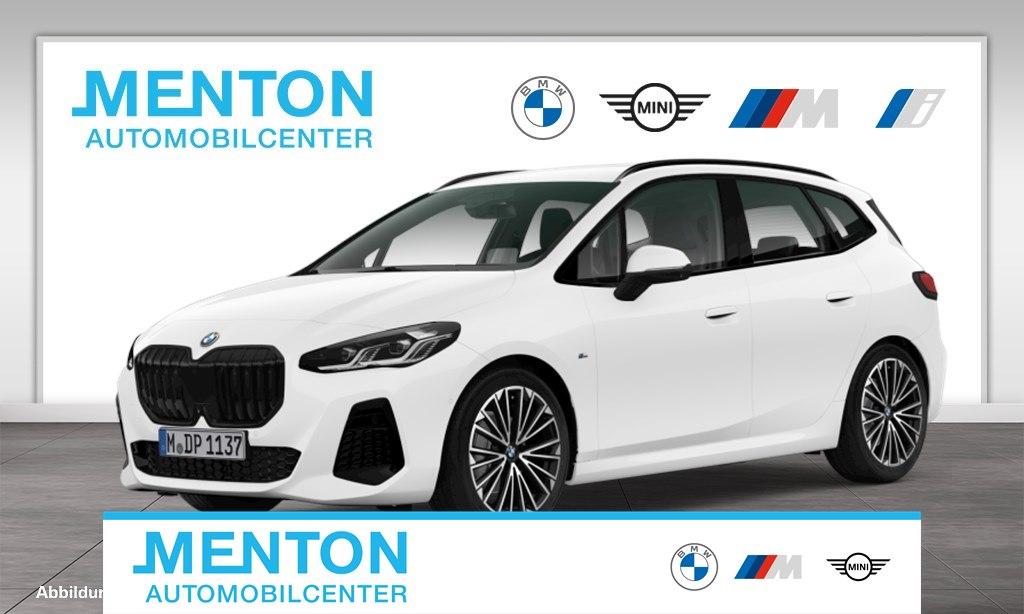 BMW 220i M Sportpaket Head-Up HK HiFi DAB LED WLAN