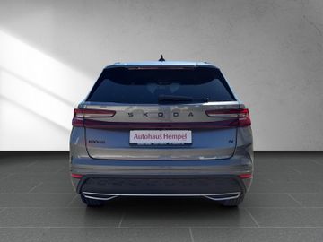 Skoda Kodiaq 1.5 TSI iV 150 kW Sportline*AHZV*HUD*360°