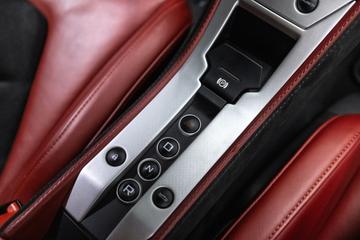 2012 Mclaren MP4-12C — миниатюра 35