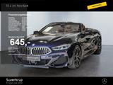 BMW 8 840 d xDrive M Sport AERO SPUR KAMERA 360 PDC
