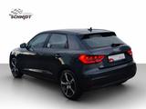 Audi A1 Sportback 25 TFSI MMI GRA LED 17" DAB KLIMA - Audi: Mmi 2g