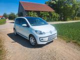 Volkswagen up! 1.0 up! up! - VW up! von privat