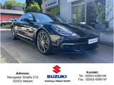 Porsche Panamera 4S °1. HAND° °SOFT° °KAMERA° °BOSE° - Porsche Panamera mit Diesel-Antrieb: Sportwagen