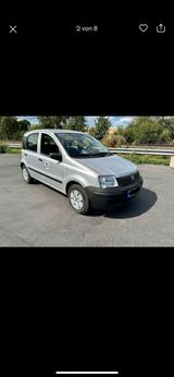 Fiat panda 25 km/h - Fiat Panda: Km H