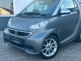 Smart ForTwo fortwo coupe MHD | GRAU MATT | 2HAND - Smart ForTwo: Mhd
