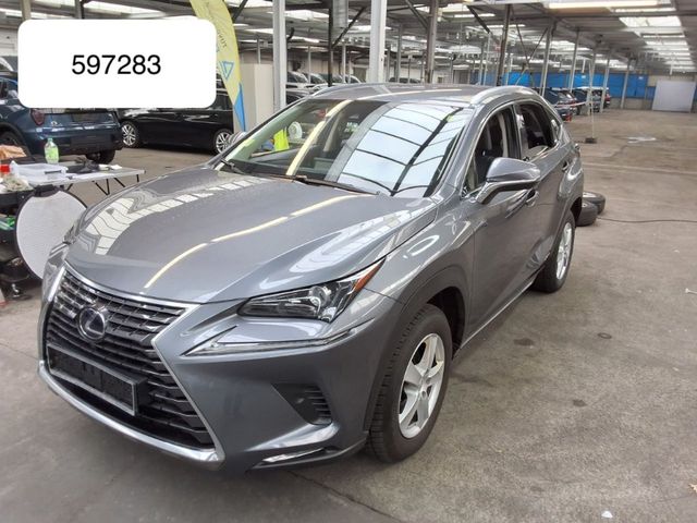 Lexus NX 300 LED Navi Vollleder 17" Kamera Klimaaut