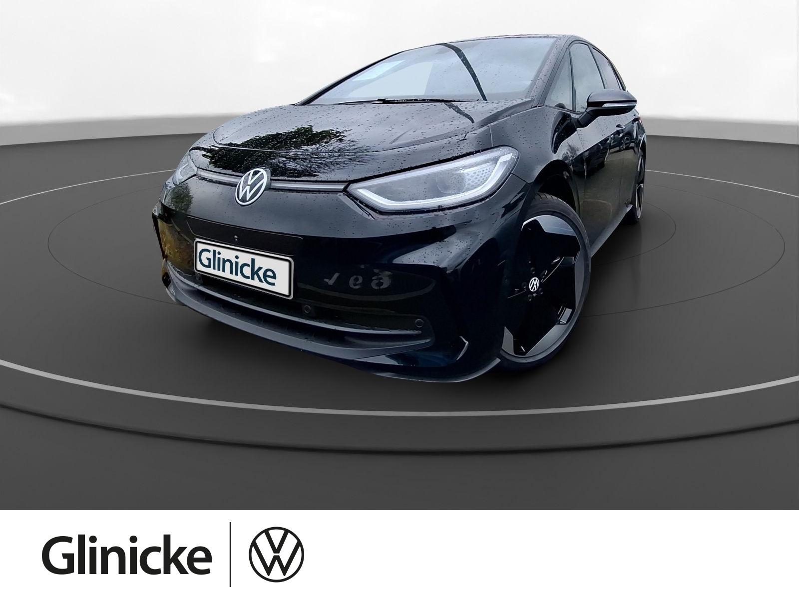 Volkswagen ID.3 Pro S ENERGY 231 PS Massagesitze HUD uv