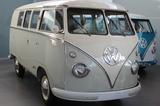 Volkswagen T1 Kombi 9-Sitze