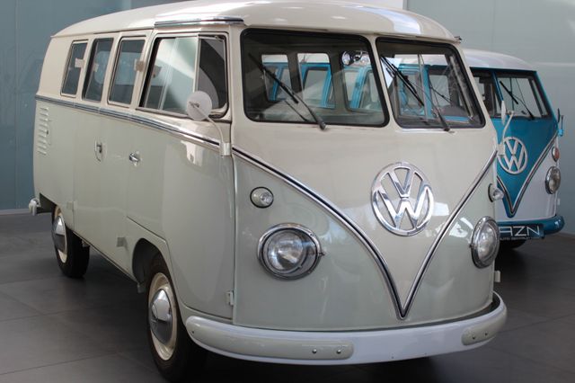 Volkswagen T1 Kombi 1200ccm